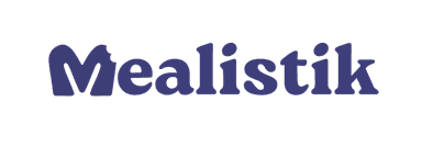Mealistik Logo